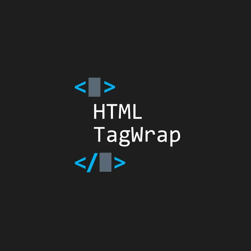 htmltagwrap HTML Tag Wrapping Tool