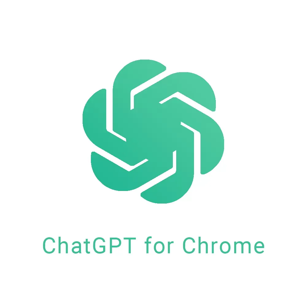 ChatGPT Chrome extension