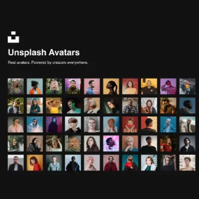 Unsplash Image Library Plugin