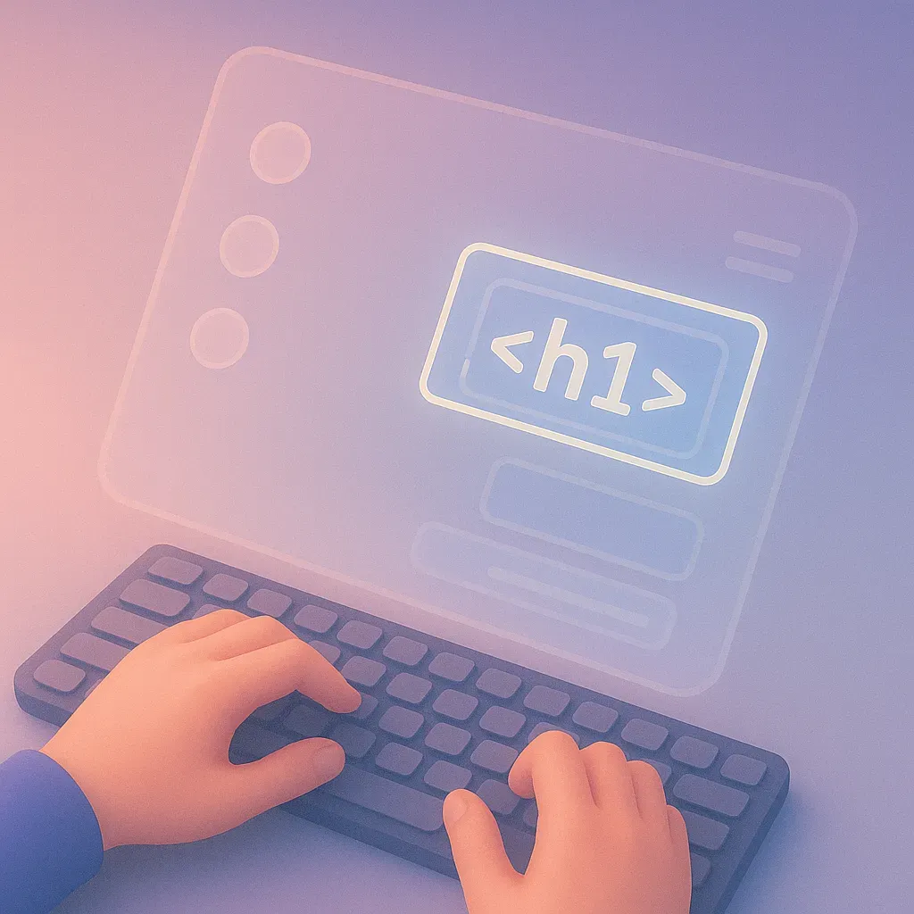 Semantic HTML Accessibility Design