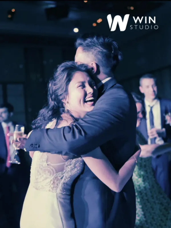 Win Studio - Lifestyle & Travel Web Design Project