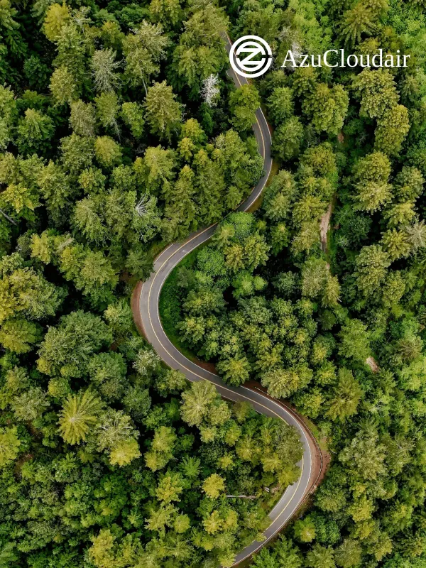 He Ying Technology - Corporate & E-commerce Web Design Project