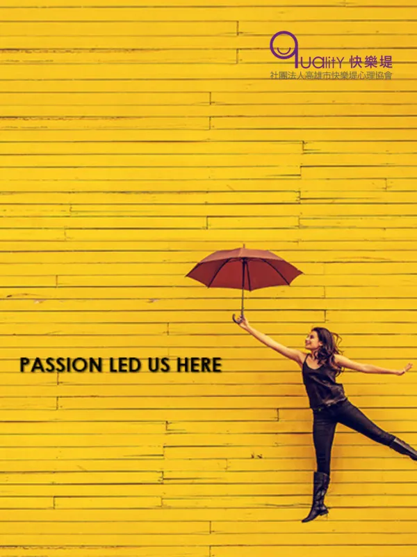 Happy Dike Psychology Association - Government & Non-Profit Web Design Project