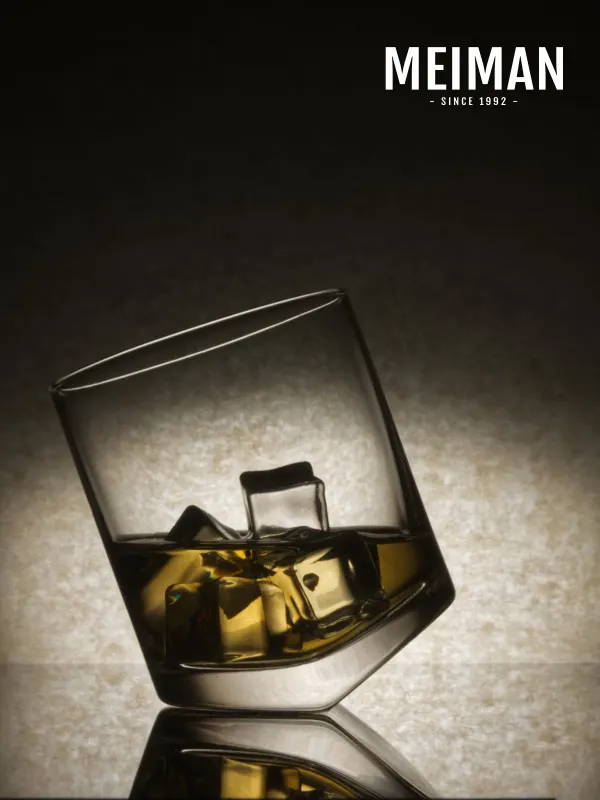 Mei Man Tobacco & Liquor - Media & Entertainment Web Design Project