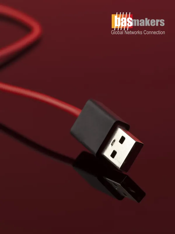 Basmakers - Corporate & E-commerce Web Design Project