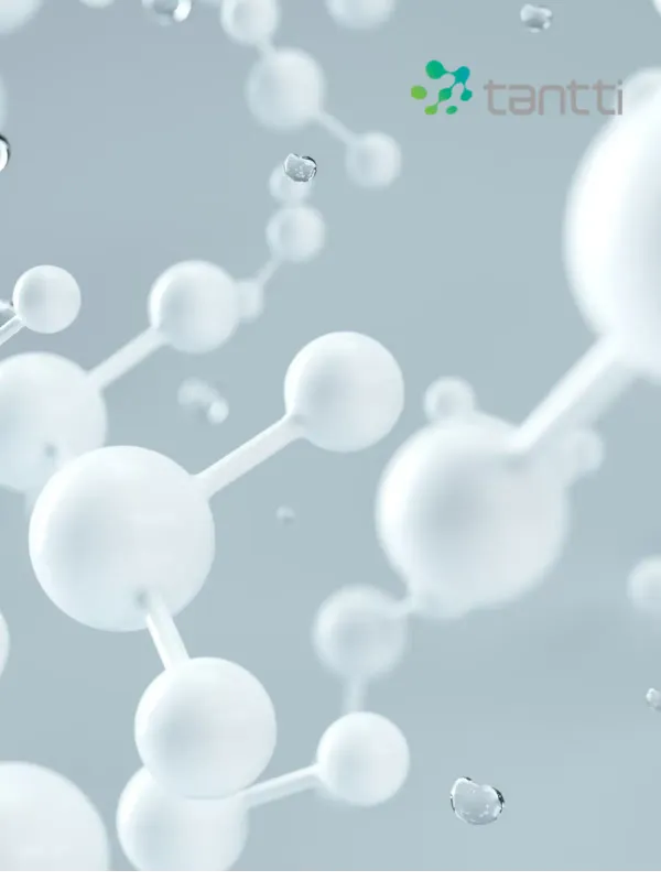 Taiwan Innovation Materials - Technology & SaaS Web Design Project