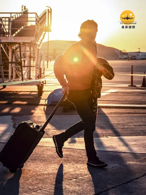 Xinchen Airport Transfer - Media & Entertainment Web Design Project