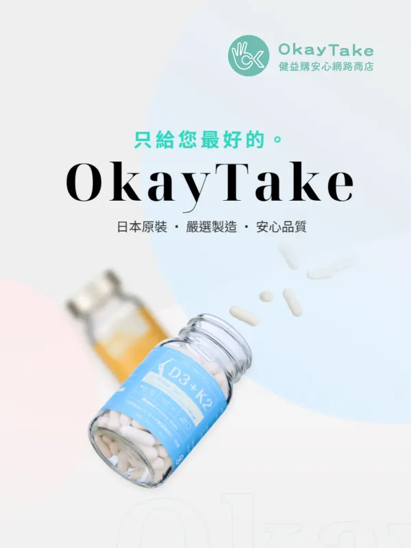OkayTake - Lifestyle & Travel Web Design Project