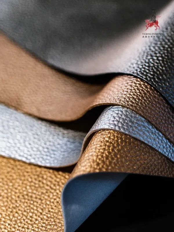 Tair Jiang Enterprise - Corporate & E-commerce Web Design Project