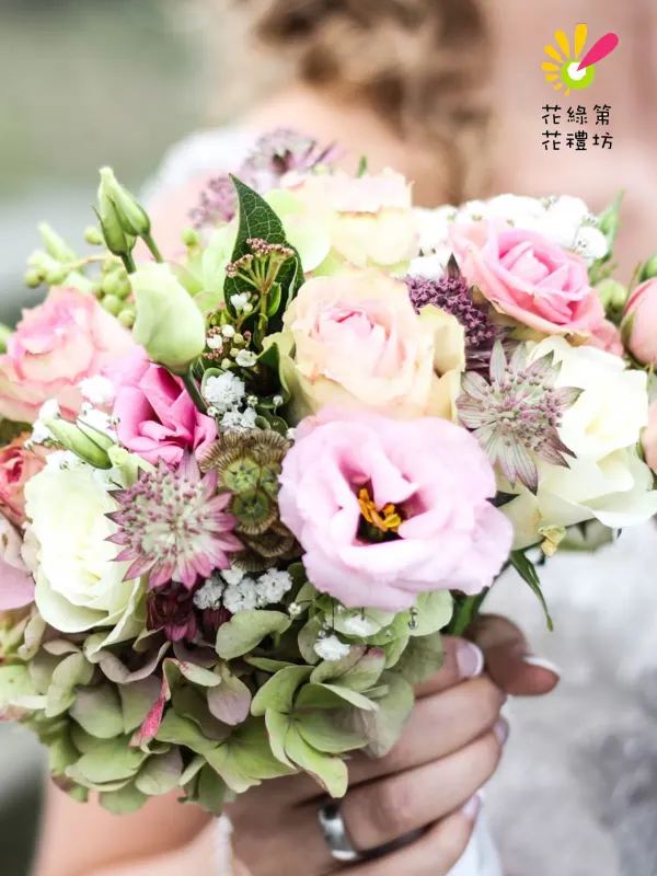 Good Flower Florist - Lifestyle & Travel Web Design Project