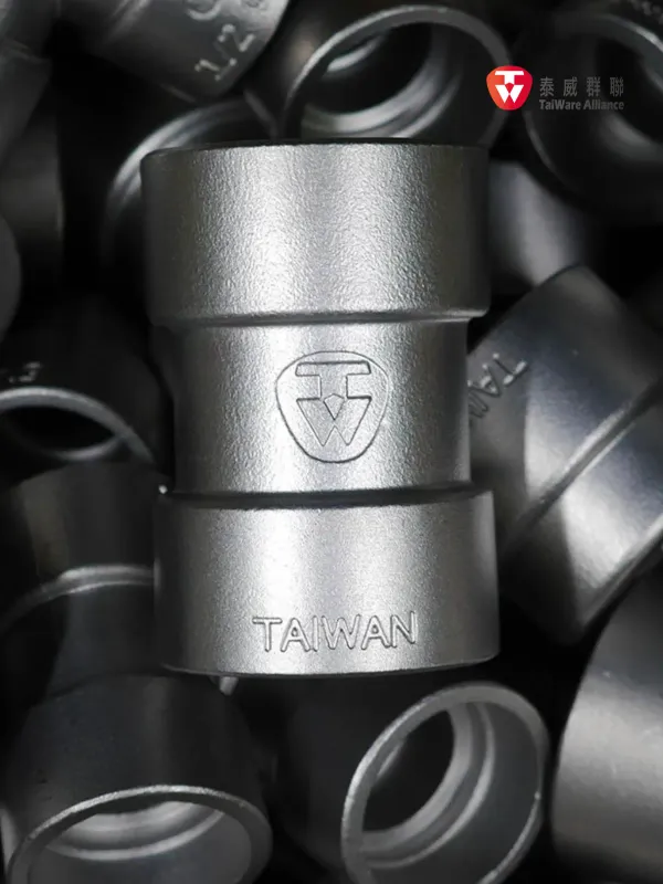 Taiware - Corporate & E-commerce Web Design Project