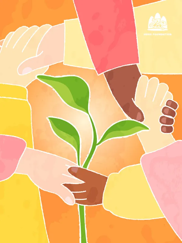 Jingdian Cultural & Educational Foundation - Government & Non-Profit Web Design Project