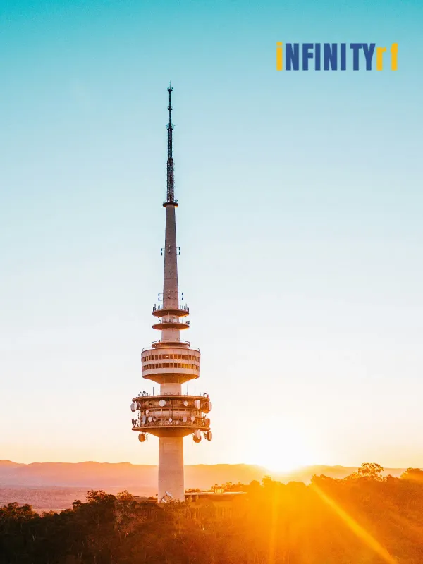 Yidatong Technology - Corporate & E-commerce Web Design Project