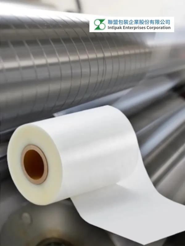 Alliance Packaging Enterprise - Corporate & E-commerce Web Design Project