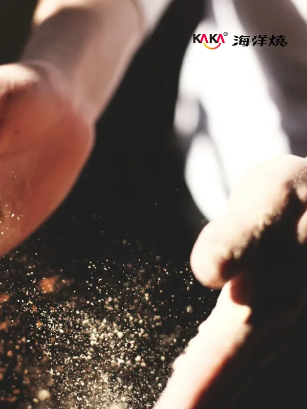 Kaka Brand Website - Government & Non-Profit Web Design Project