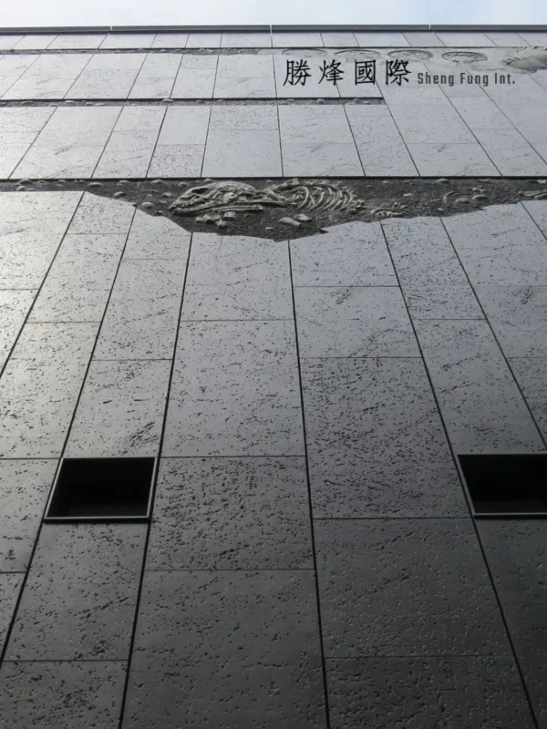 Shengfeng International - Lifestyle & Travel Web Design Project