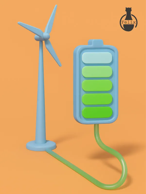 Felix Technology Ltd. - Corporate & E-commerce Web Design Project