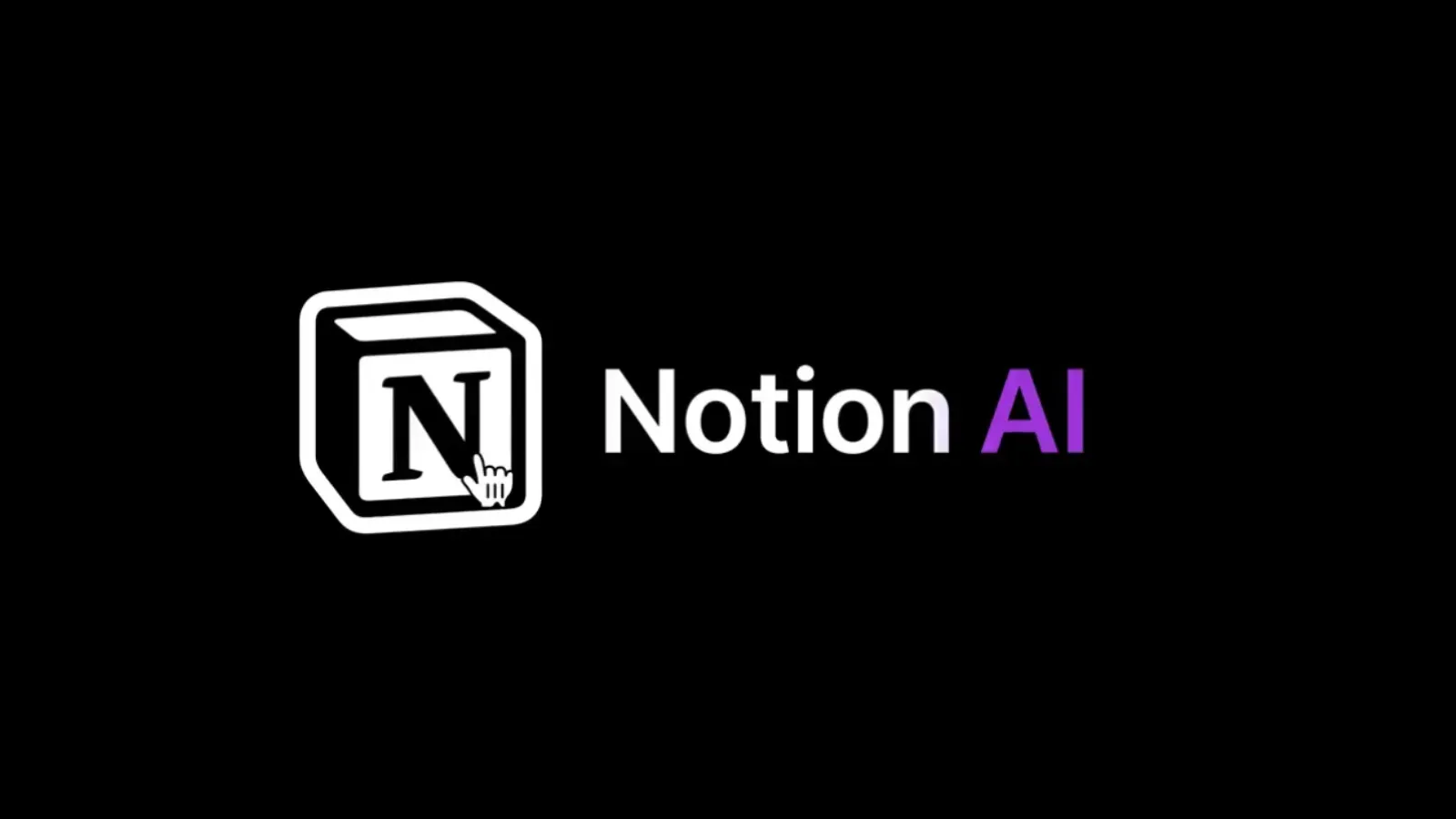 Notion AI Workspace Assistant