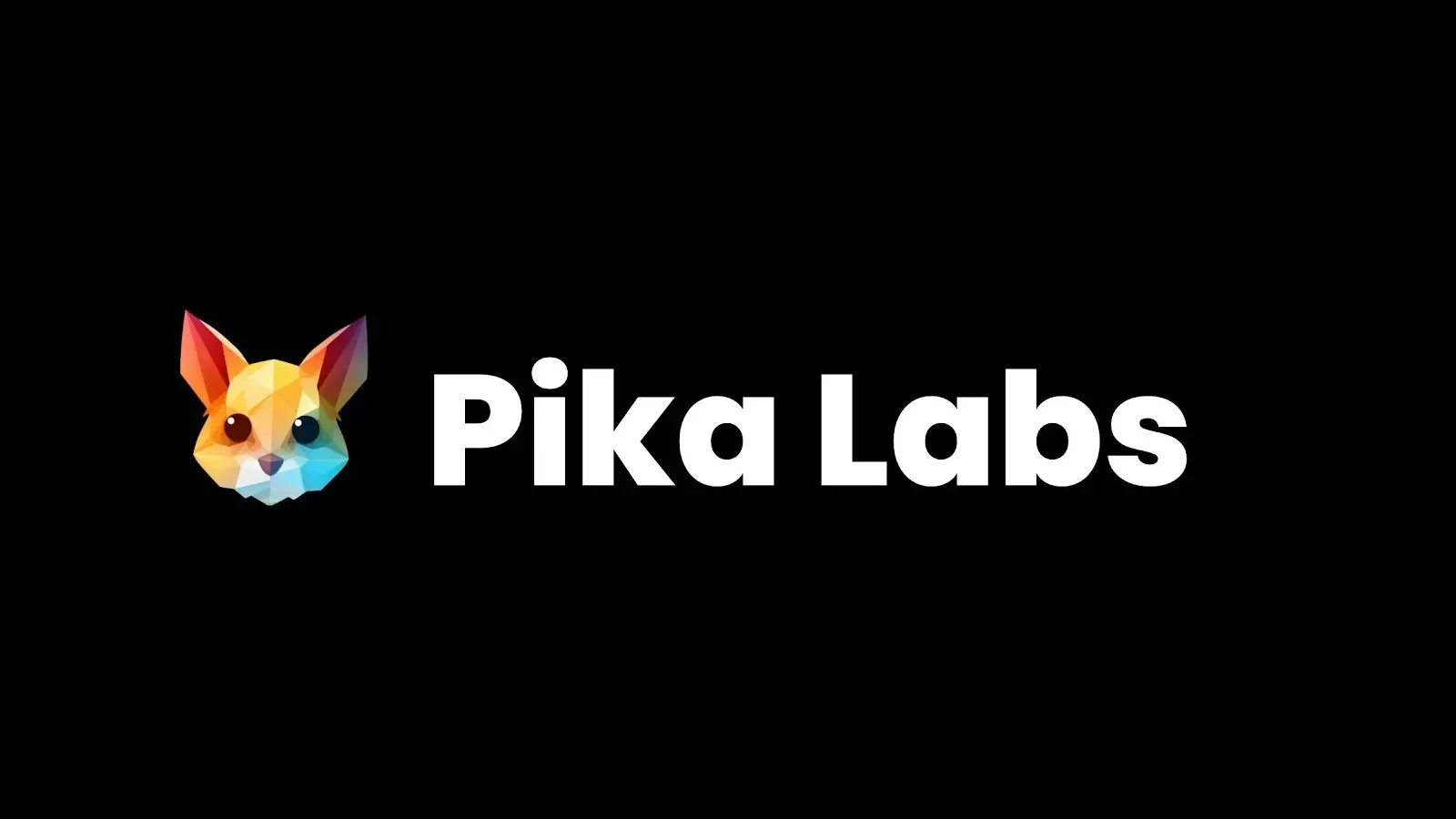 Pika Labs AI Tool