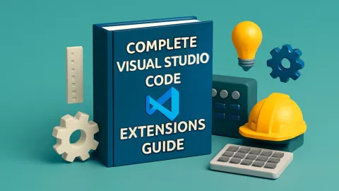 2025 VSCode Extensions Complete Guide