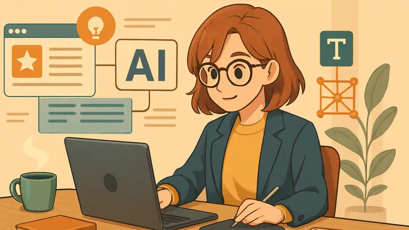 2025 AI Copywriting Tools Recommendations