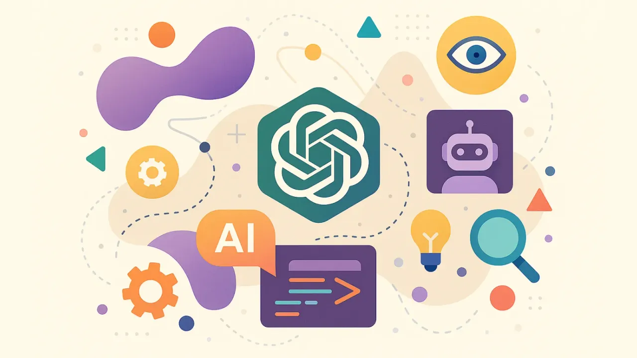 Essential AI tools recommendations for the AI era