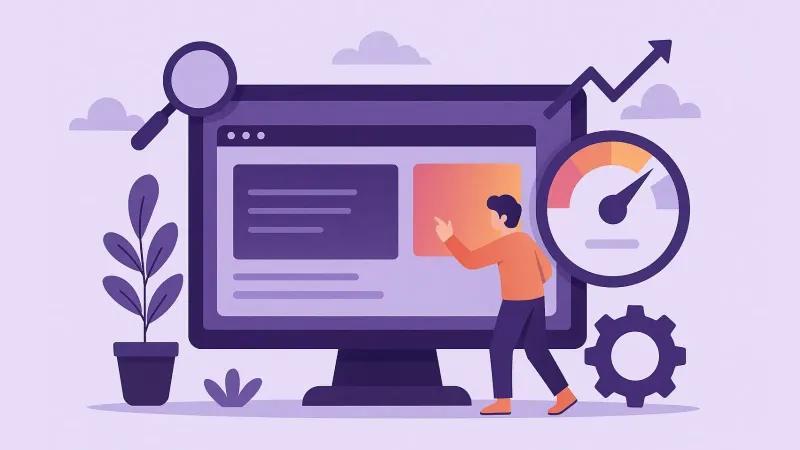 Frontend Performance Optimization guides