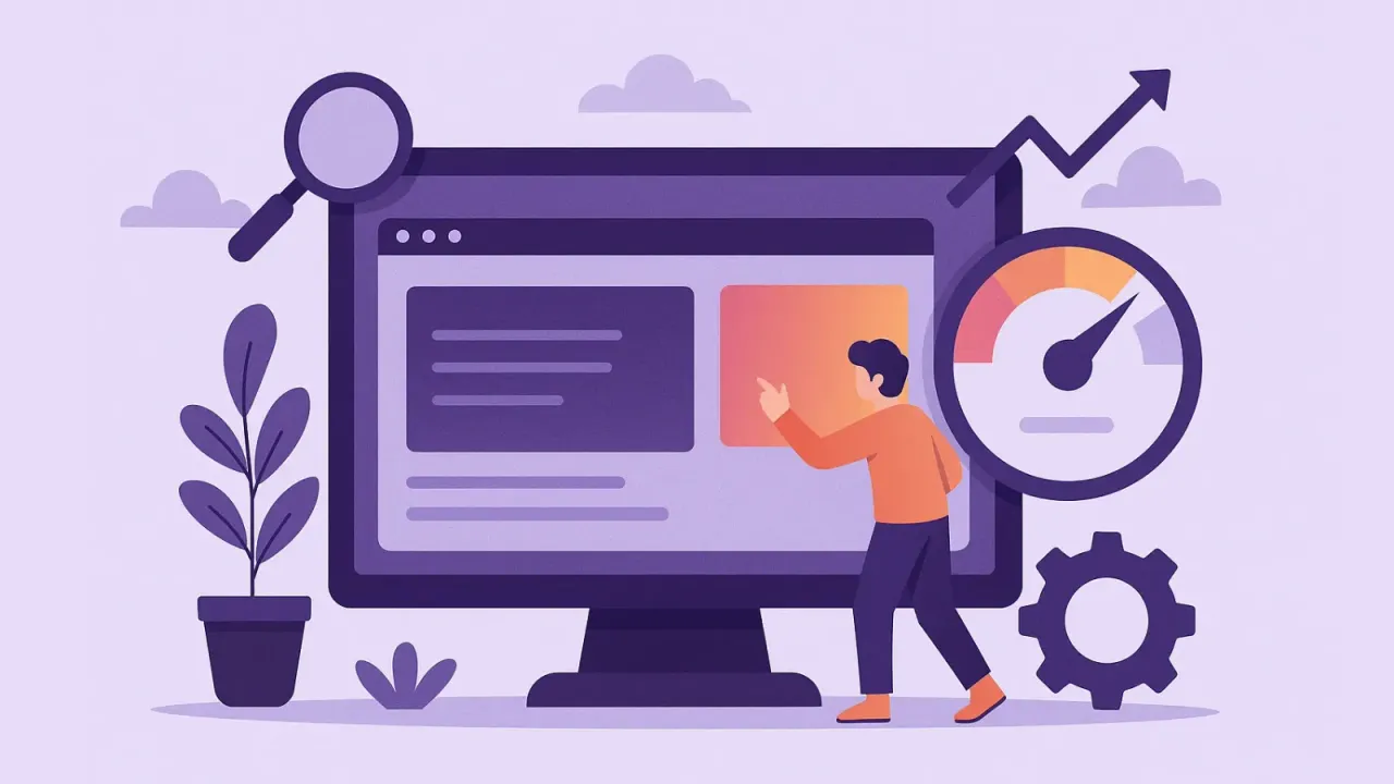 Frontend Performance Optimization guides
