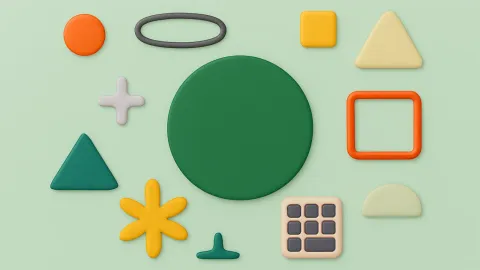 CSS Geometric Art Master Guide