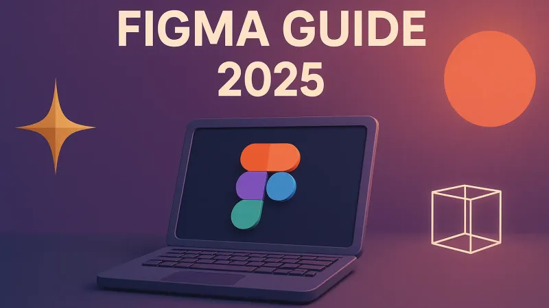 Figma Design Tool Complete guides