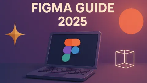 Figma Design Tool Complete guides