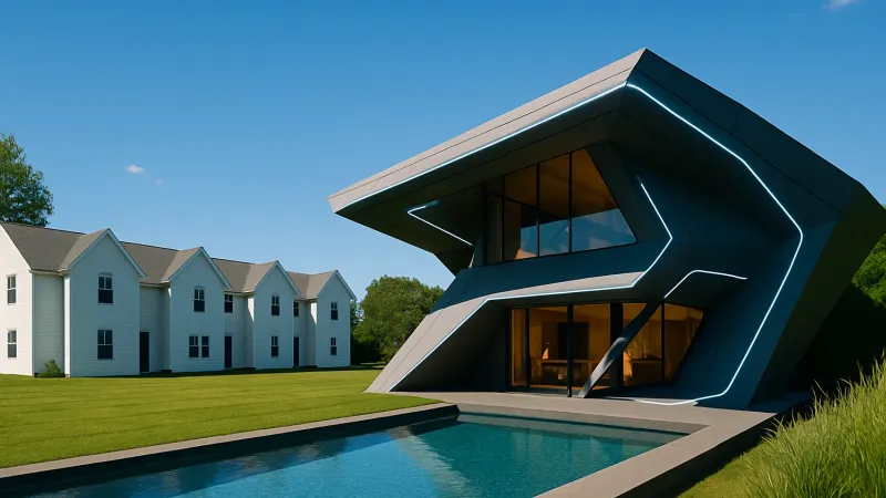 Template website vs custom web design comparison analysis