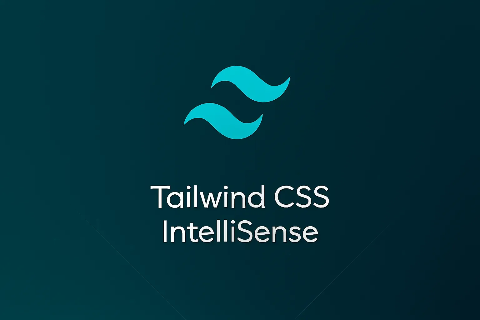 Tailwind CSS IntelliSense
