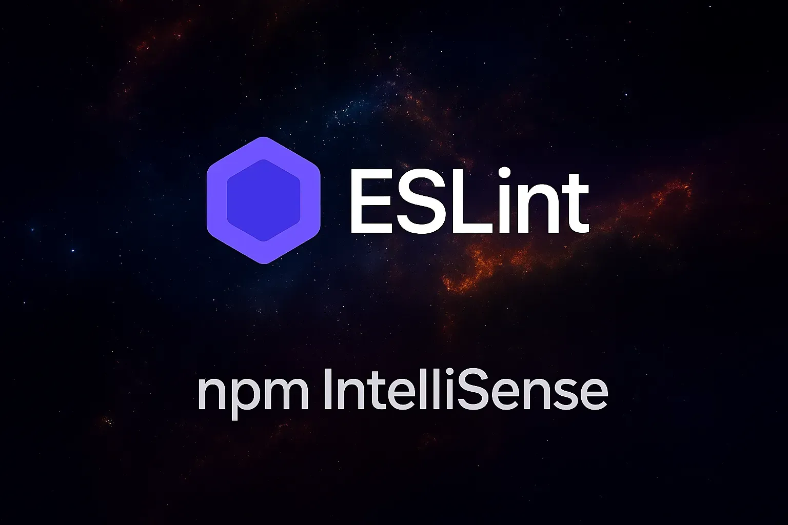 ESLint Code Checking