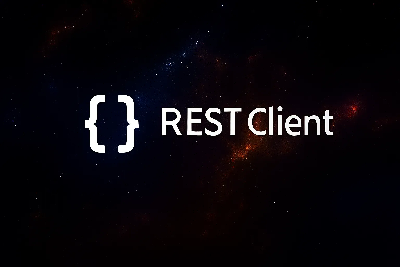 REST Client API Testing