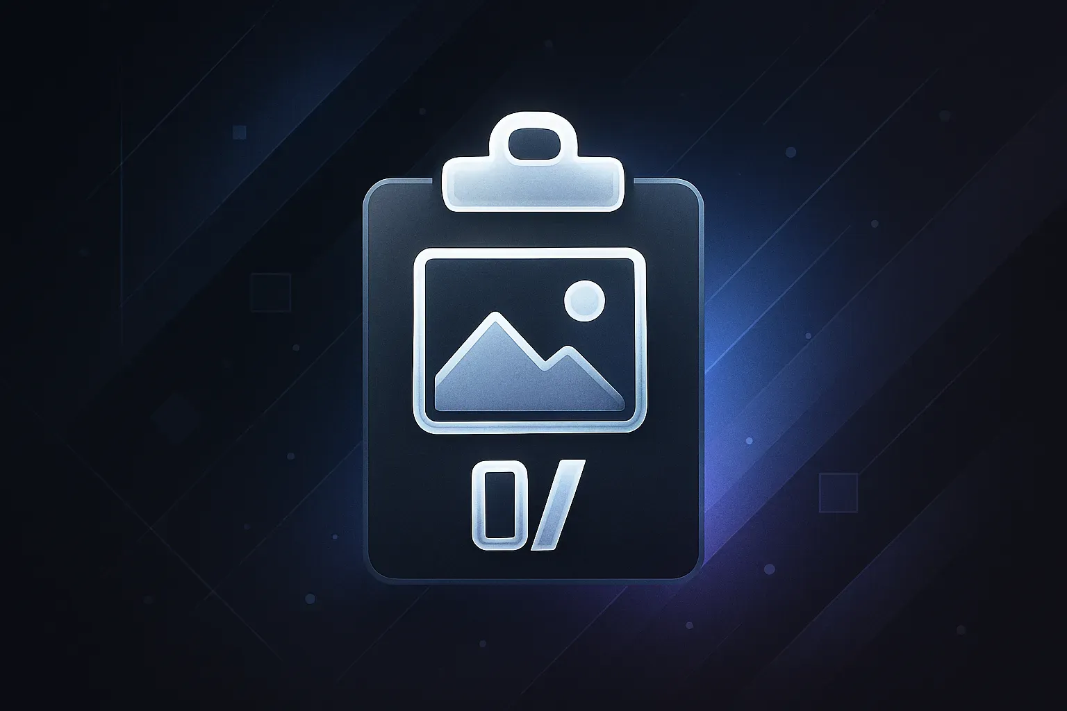 Paste Image Image Insertion