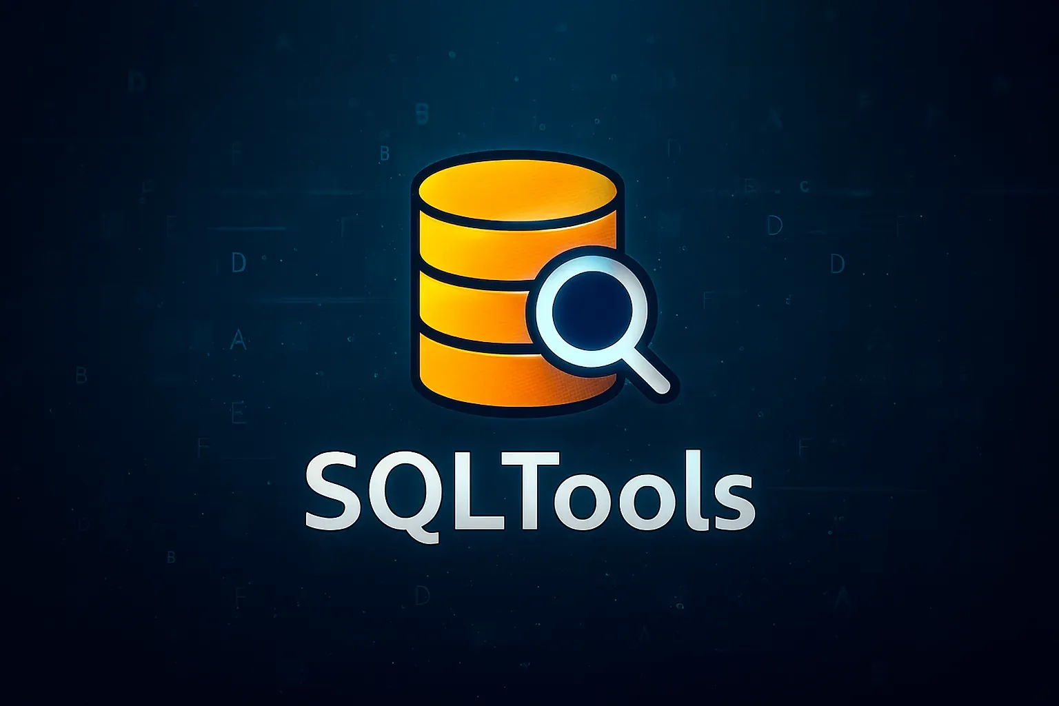 SQLTools Multi-database Tool