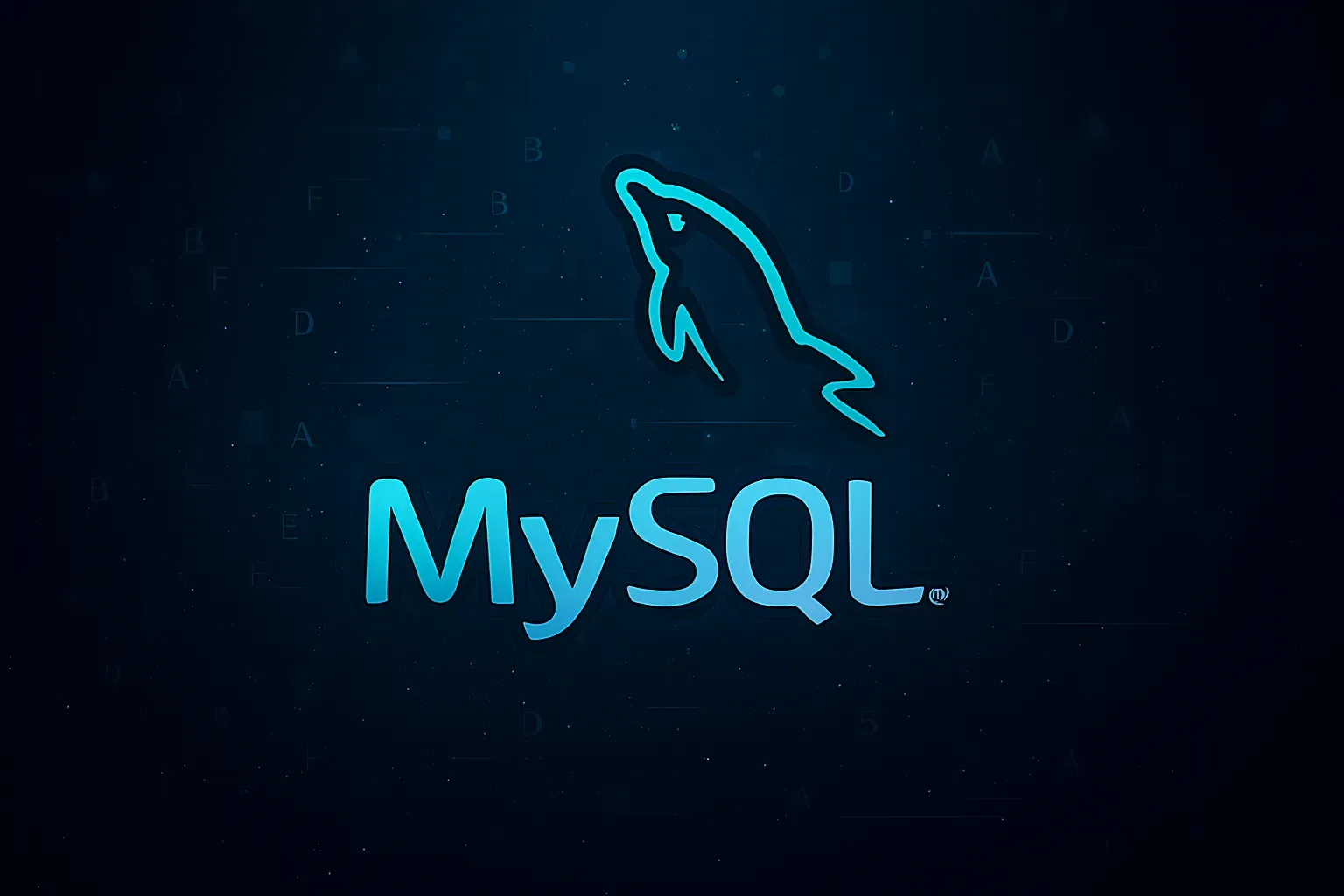 MySQL Official Tool