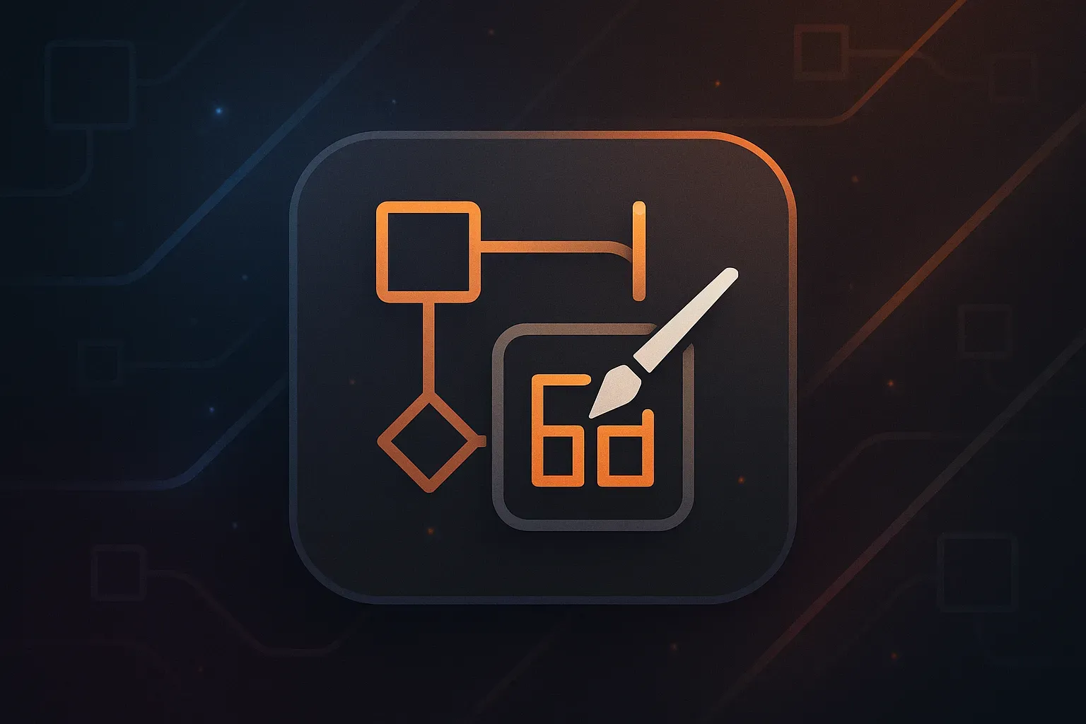 Draw.io Integration Diagram Tool