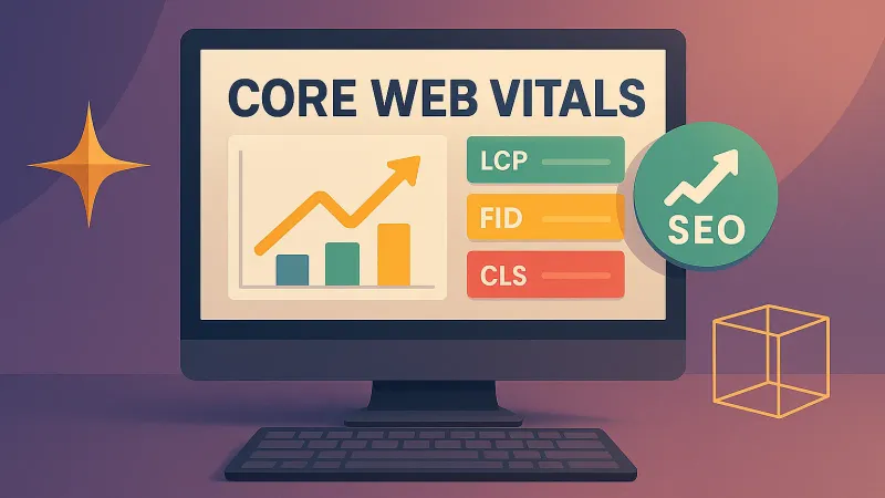 The Ultimate Guide to Core Web Vitals