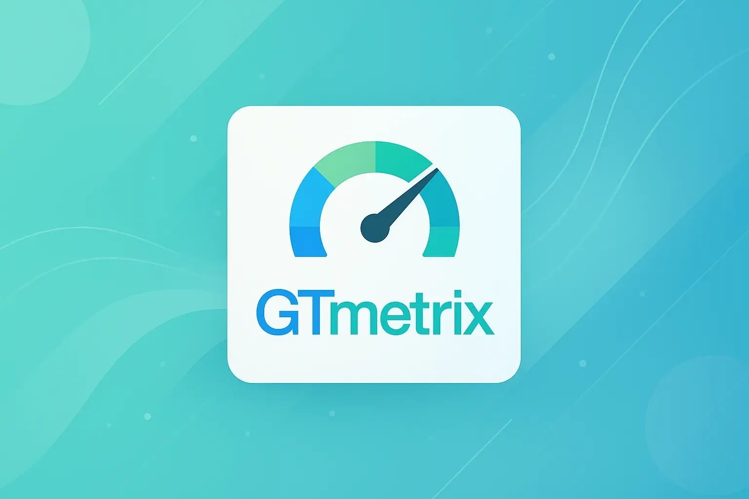GTmetrix Performance Analysis Platform