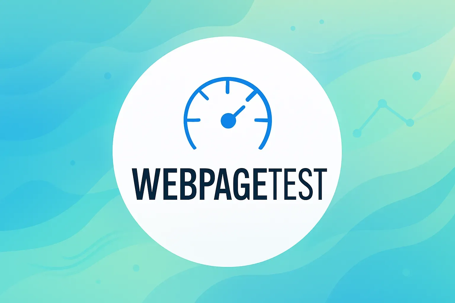 WebPageTest In-depth Performance Testing
