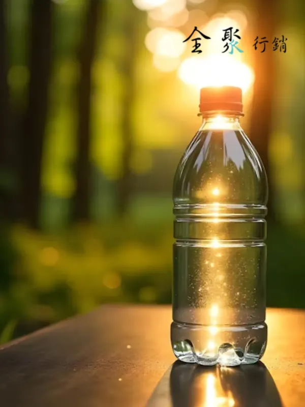 Quanju Marketing - Corporate & E-commerce Web Design Project