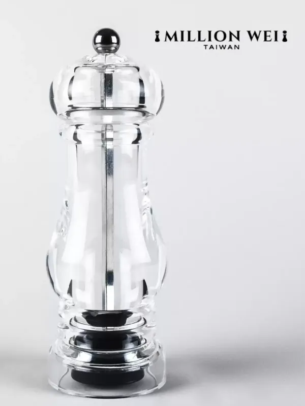 LUMINLITE ELECTRONICS CO. - Corporate & E-commerce Web Design Project