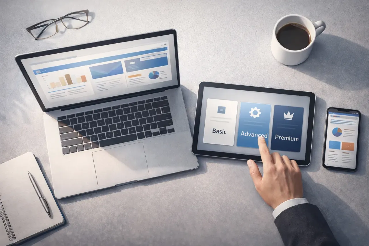 2026 Web Design Pricing Guide