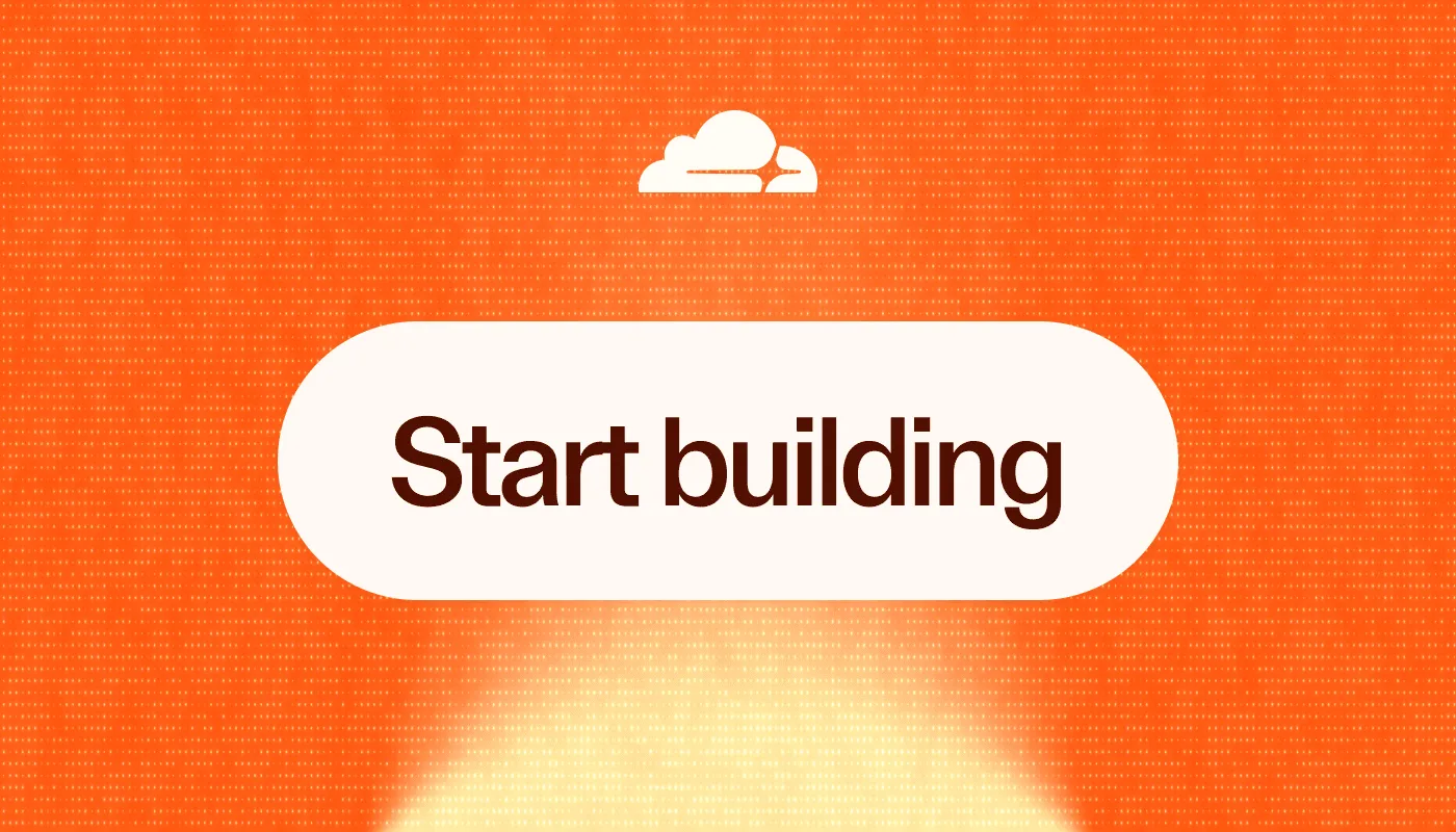 Cloudflare 官方分享圖